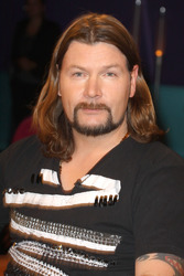 Rea Garvey (Reamonn)