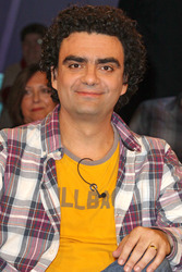Rolando Villazón