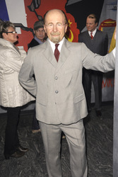 Walter Ulbricht Wachsfigur