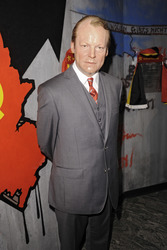 Willy Brandt Wachsfigur