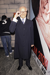 Erich Honecker Wachsfigur