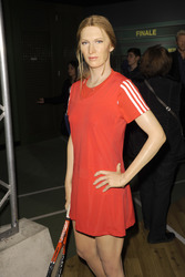 Steffi Graf Wachsfigur