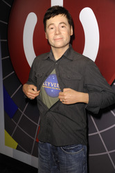 Michael 'Bully' Herbig Wachsfigur