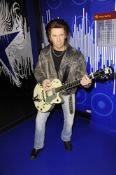 Peter Maffay Wachsfigur