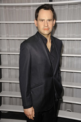 Moritz Bleibtreu Wachsfigur