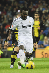 Michael Essien