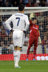 Cristiano Ronaldo, Roberto