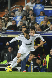 Cristiano Ronaldo, Cristian Sapunaru