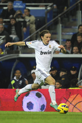 Luka Modrić