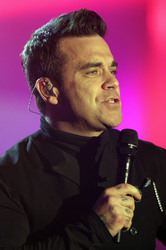 Robbie Williams