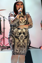 Beth Ditto (Gossip)