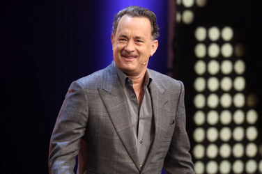 Tom Hanks