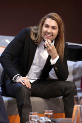 David Garrett