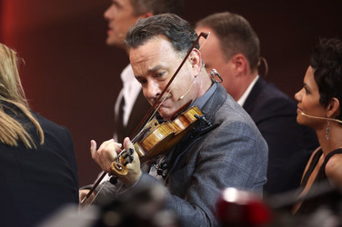 Atze Schröder, Markus Lanz