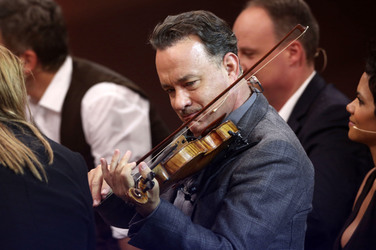 Atze Schröder, Markus Lanz