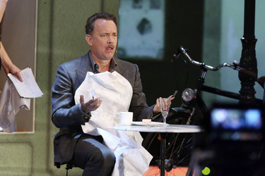 Tom Hanks