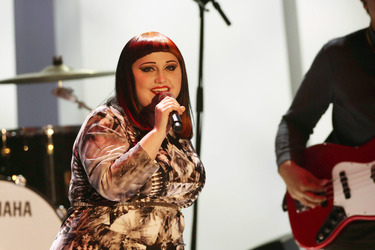 Beth Ditto (Gossip)
