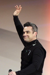 Robbie Williams