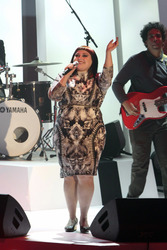 Beth Ditto (Gossip)
