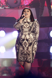 Beth Ditto (Gossip)