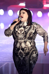 Beth Ditto (Gossip)