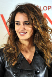 Penélope Cruz