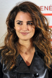 Penélope Cruz