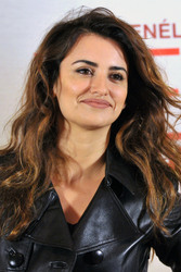 Penélope Cruz