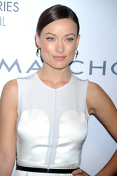 Olivia Wilde