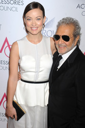 Olivia Wilde, Vince Camuto