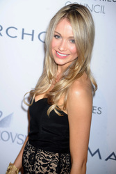 Katrina Bowden