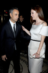 Francisco Costa, Julianne Moore