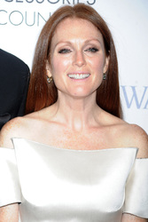 Julianne Moore