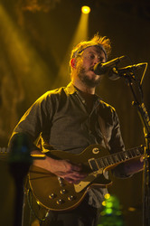 Justin Vernon (Bon Iver)