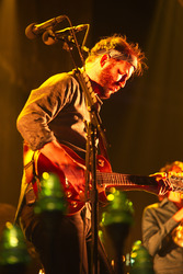 Justin Vernon (Bon Iver)