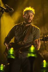 Justin Vernon (Bon Iver)