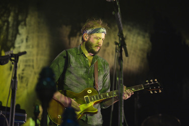 Justin Vernon (Bon Iver)