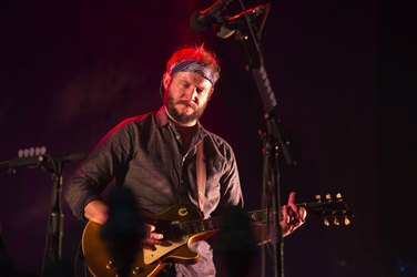 Justin Vernon (Bon Iver)