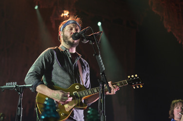 Justin Vernon (Bon Iver)