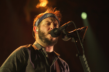 Justin Vernon (Bon Iver)