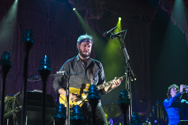 Justin Vernon (Bon Iver)
