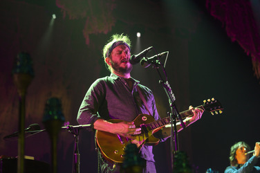 Justin Vernon (Bon Iver)