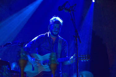 Justin Vernon (Bon Iver)