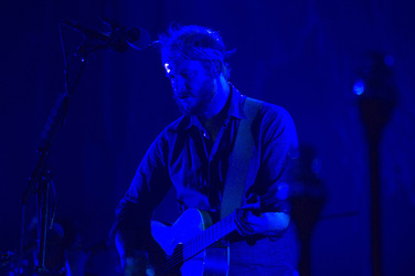 Justin Vernon (Bon Iver)