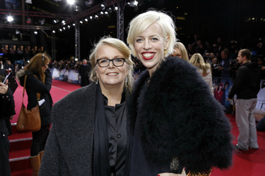 Manuela Stehr, Katja Eichinger