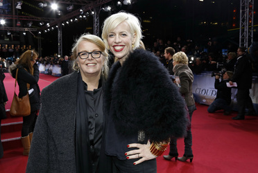 Manuela Stehr, Katja Eichinger