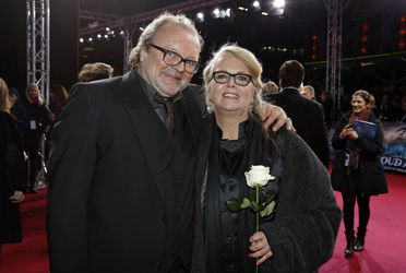 Stefan Arndt, Manuela Stehr