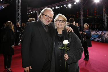 Stefan Arndt, Manuela Stehr
