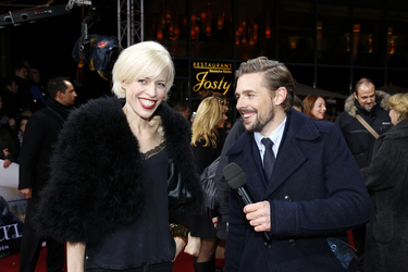 Katja Eichinger, Klaas Heufer-Umlauf