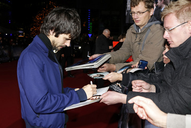 Ben Whishaw